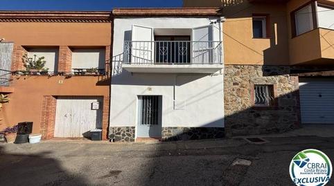Foto 2 de Casa o xalet en venda a Vilajuïga, Girona