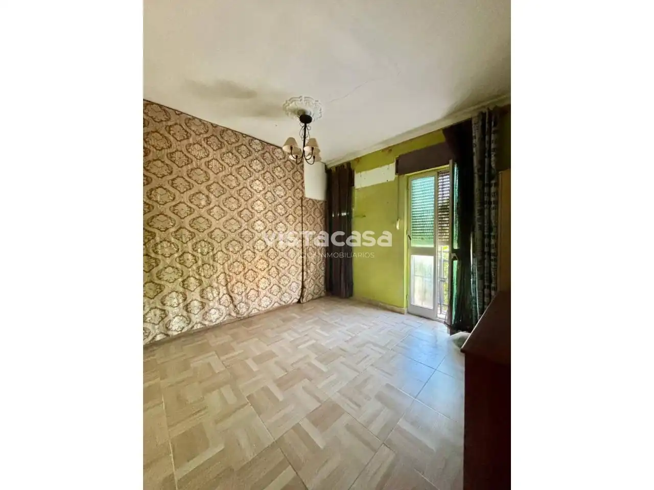 Habitación de Casa o chalet en venta en El Viso del Alcor con Terraza