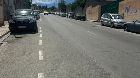 Photo 3 of Industrial land for sale in Calle Leñadores, 9e, Barrio de la Vega, Monachil