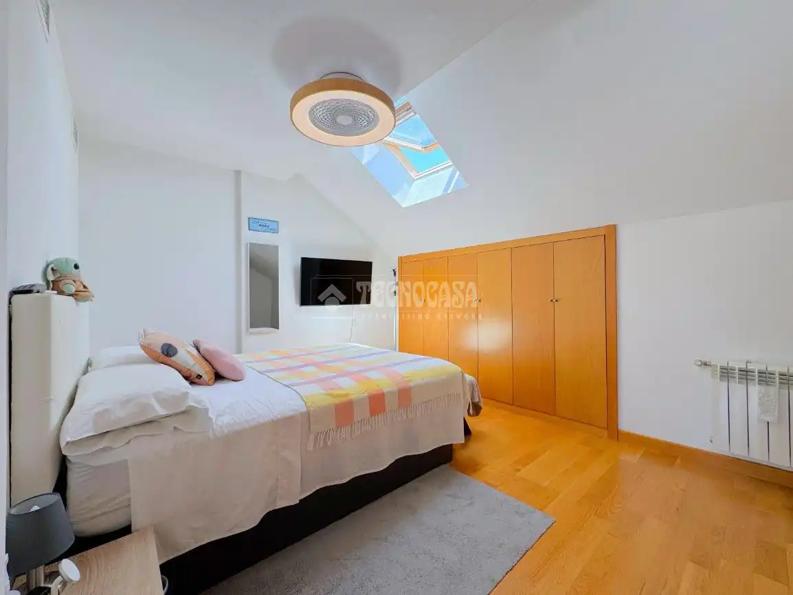 Wohnung mit Terrasse zum Verkauf in Las Castañeras - Bulevar, imagen 12
