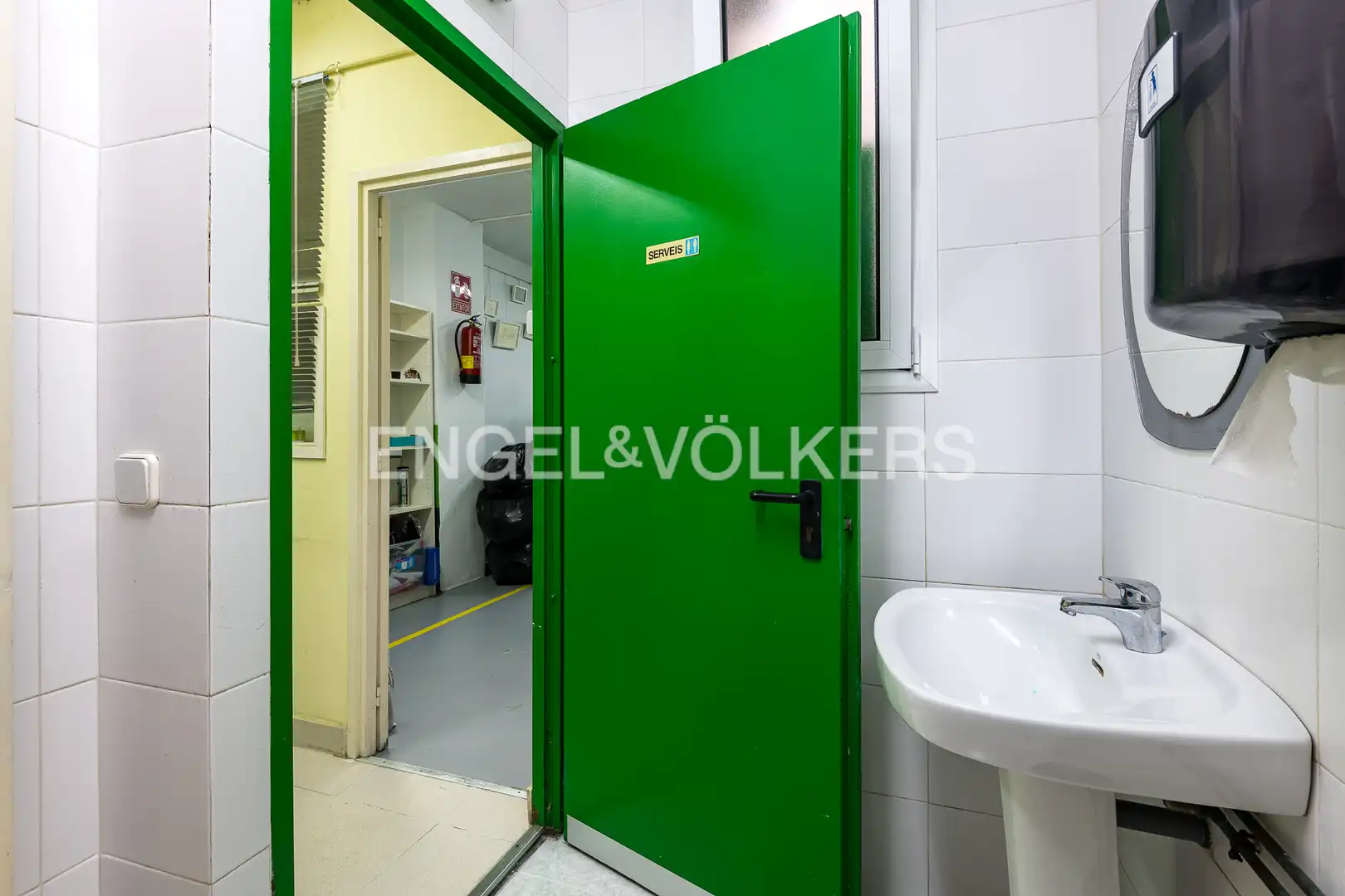 Local en venta en Barcelona