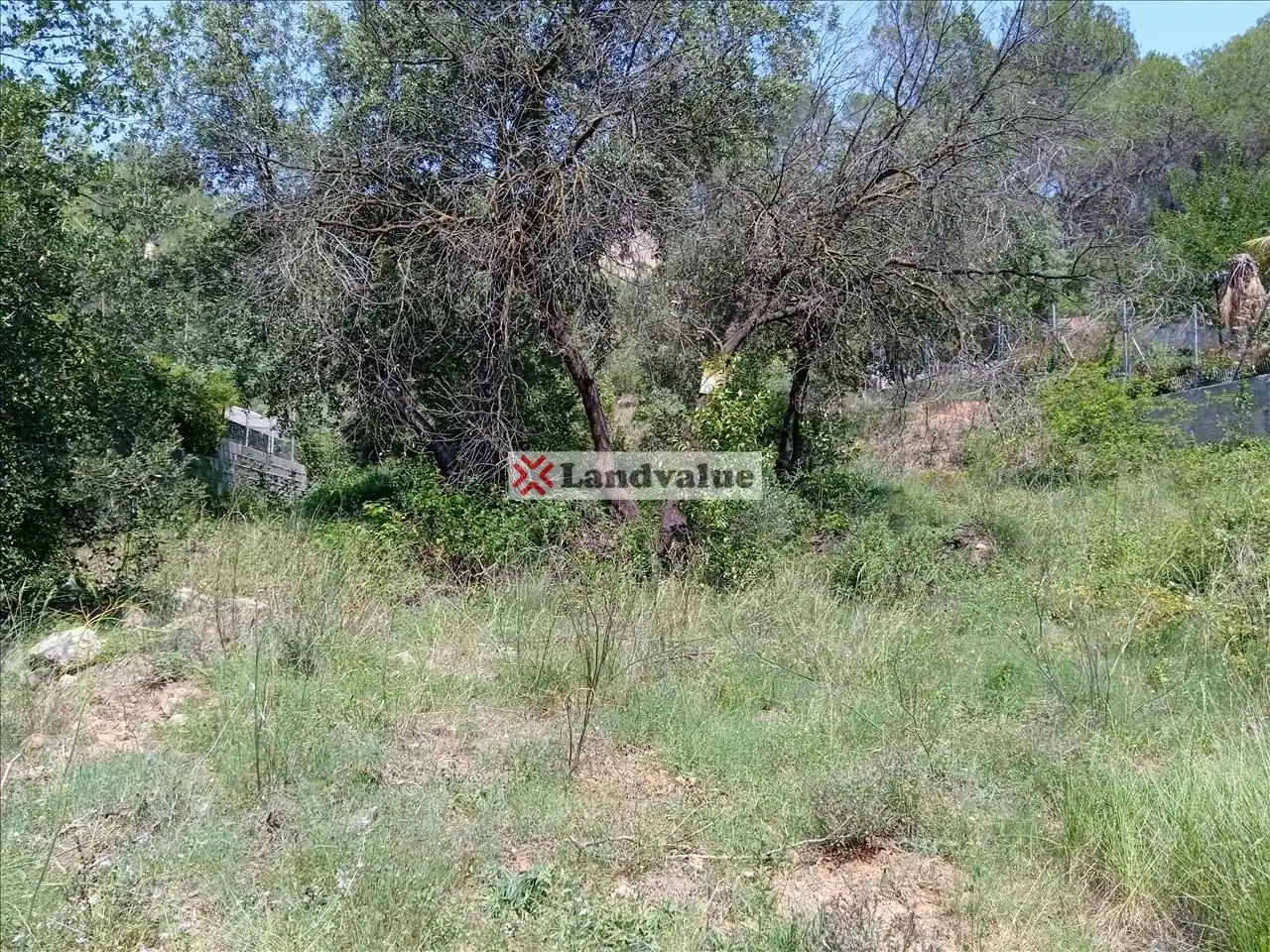 Grundstücke und Bauplätze zum Verkauf in Carrer Estació de Vacarisses 25, imagen 6