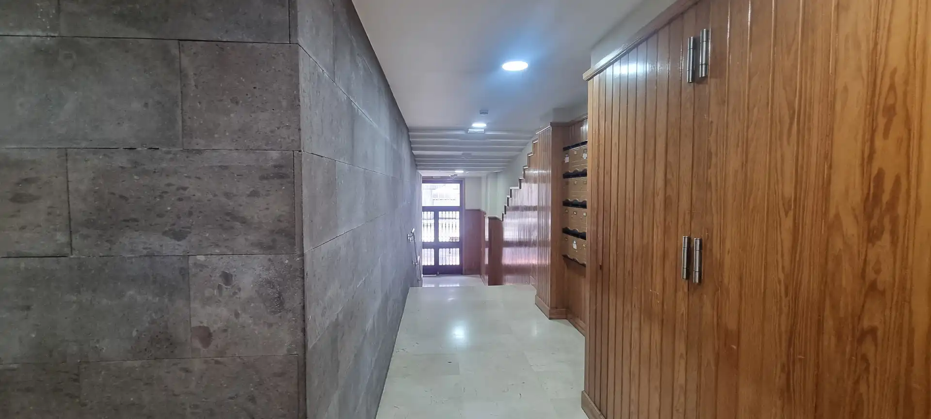 Piso en venta en Calle Venegas, 6, Arenales - Lugo - Avda. Marítima