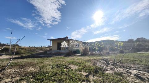 Foto 2 de Residencial en venda a Pedanías Este, Aspe