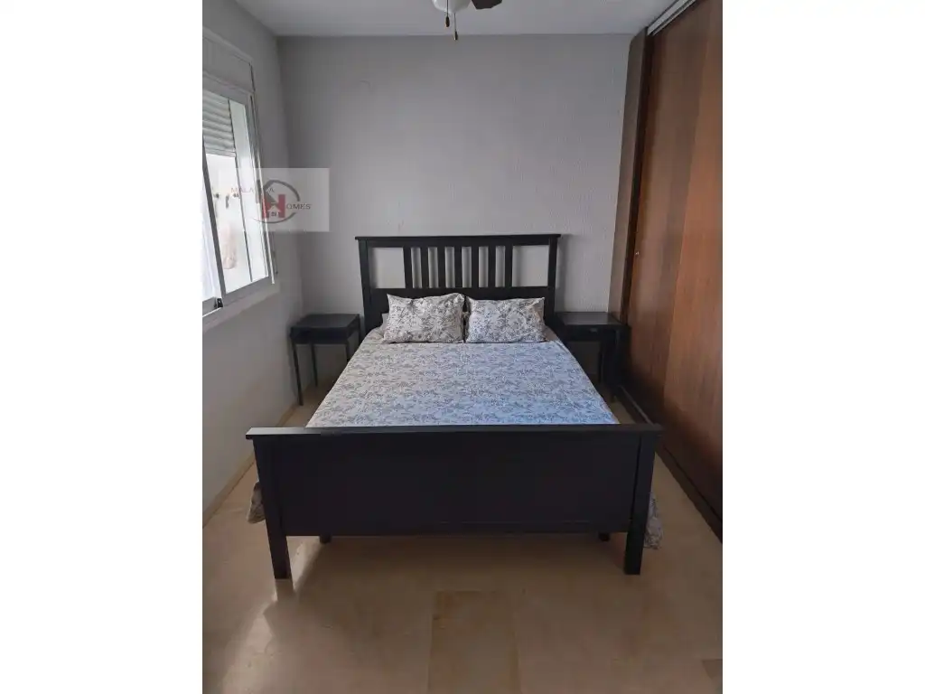 Habitación de Apartamento en venta en Mijas con Jardín privado y Piscina comunitaria