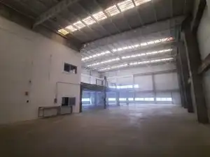Fabrikhallen zum Verkauf in Alcorcón