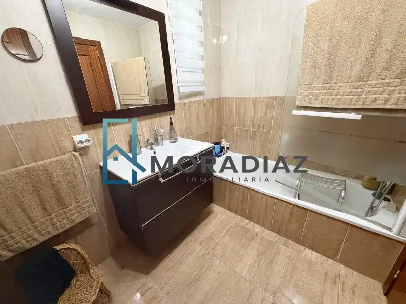 Flat with terrace for sale in Don Benito, imagen 5