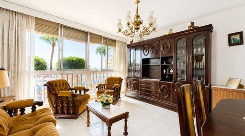 Foto 3 de Apartamento en venta en Playa de Garrucha, Garrucha