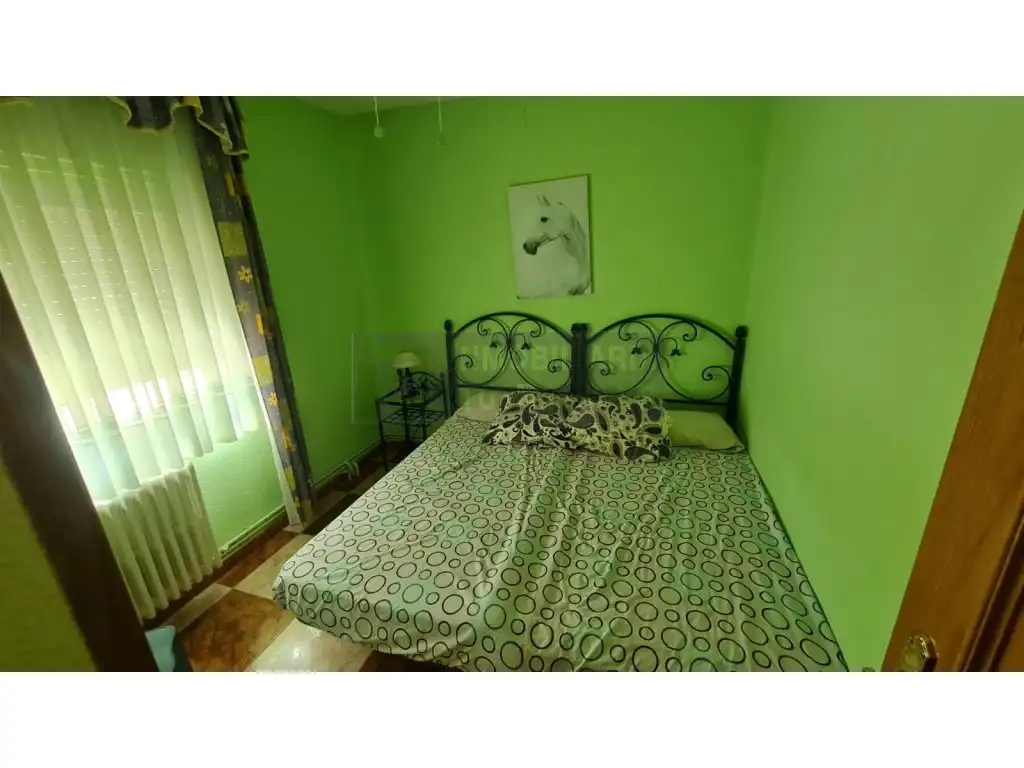 Casa en venta en Paseo Juan Carlos I 33, imagen 16