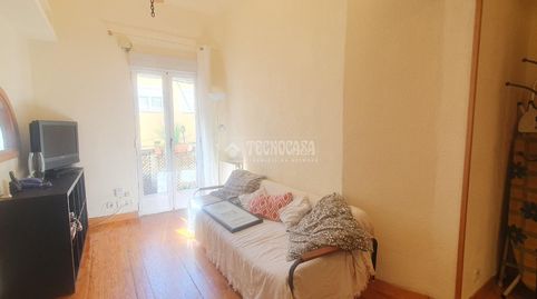 Foto 4 de Piso de alquiler en Comillas, Madrid Capital