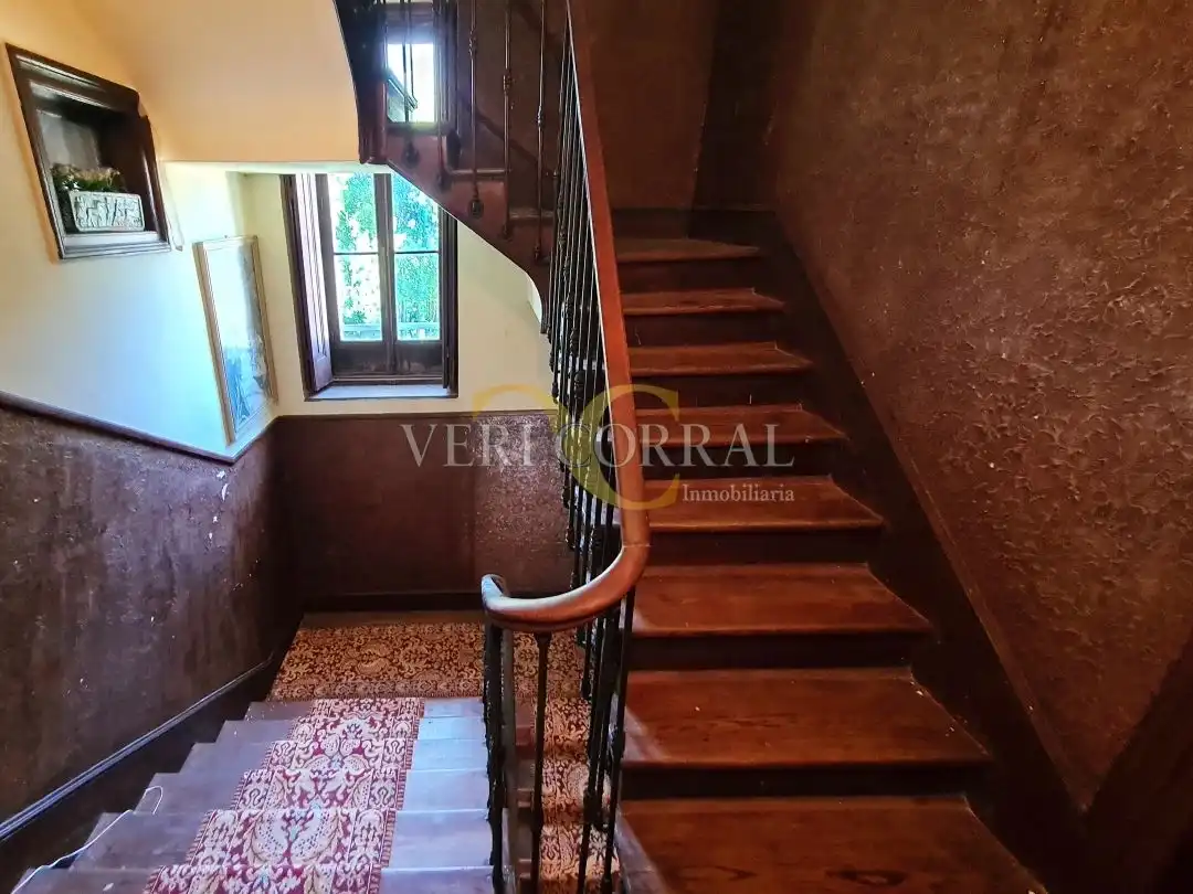 Casa o xalet en venda a Calle del Profesor Pérez Pimentel, La Guía