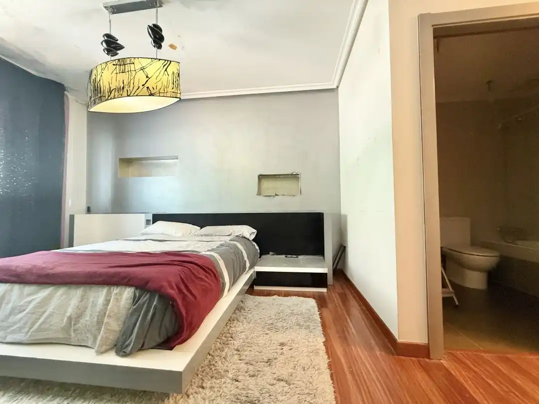 Habitación de Piso en venta en Elgoibar con Calefacción, Terraza y Trastero