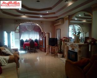 House or chalet for sale in Elche / Elx  with Air Conditioner and Storage room