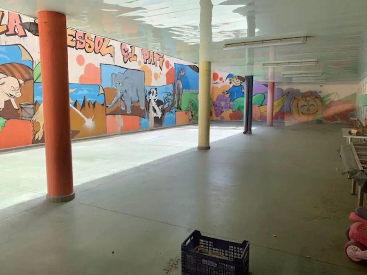Gewerbefläche zum Verkauf in Alcarràs, imagen 11