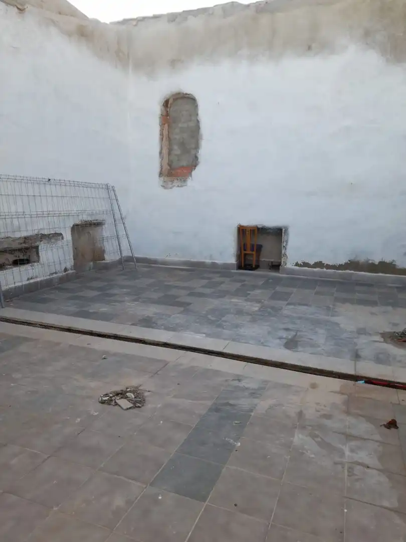 Casa o xalet en venda a Pedanías - Extrarradio