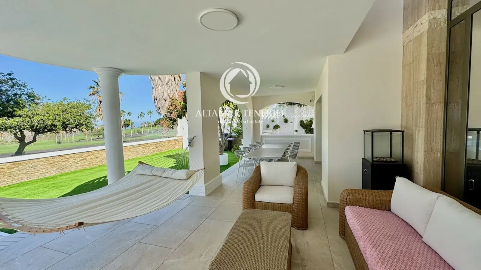 Casa con piscina en venta en Samarin, imagen 16