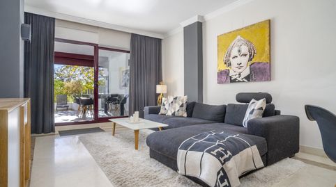 Apartamento en planta baja a poca distancia de la playa, imatge 5
