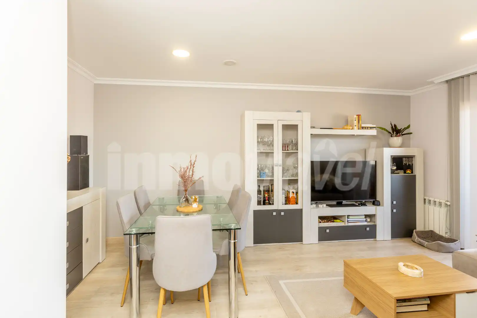 Piso con ascensor en venta en Rua da Perla 13, imagen 39