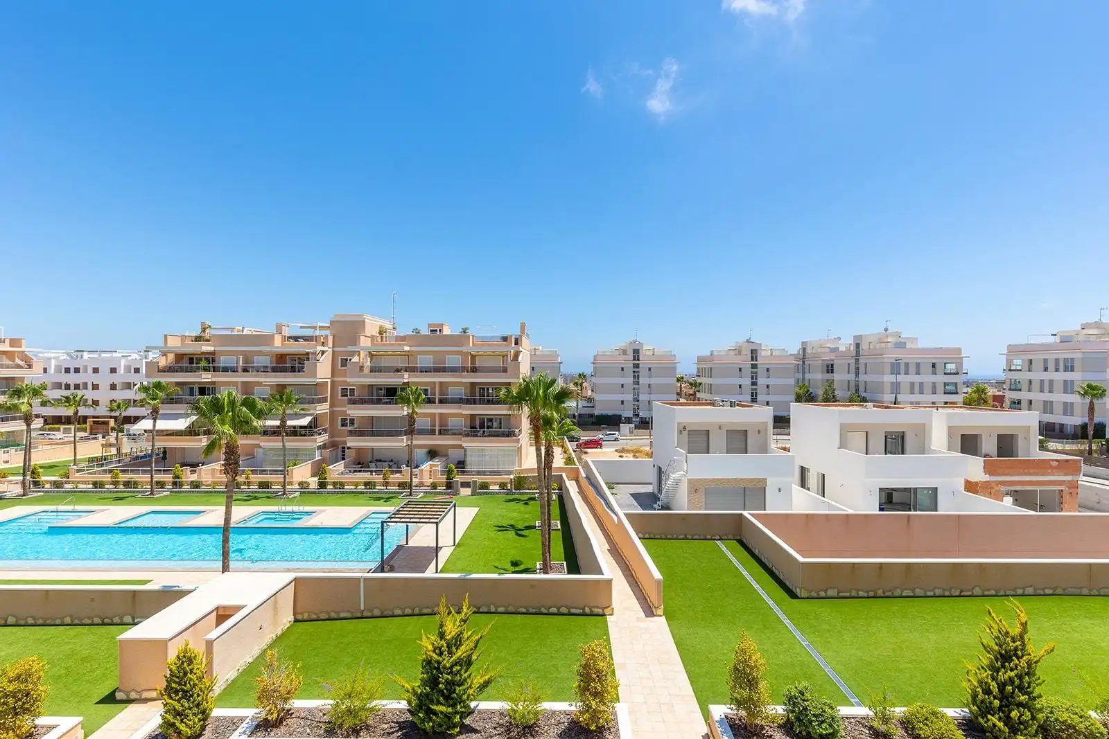 Apartment with terrace for sale in Calle CLAVO, imagen 26