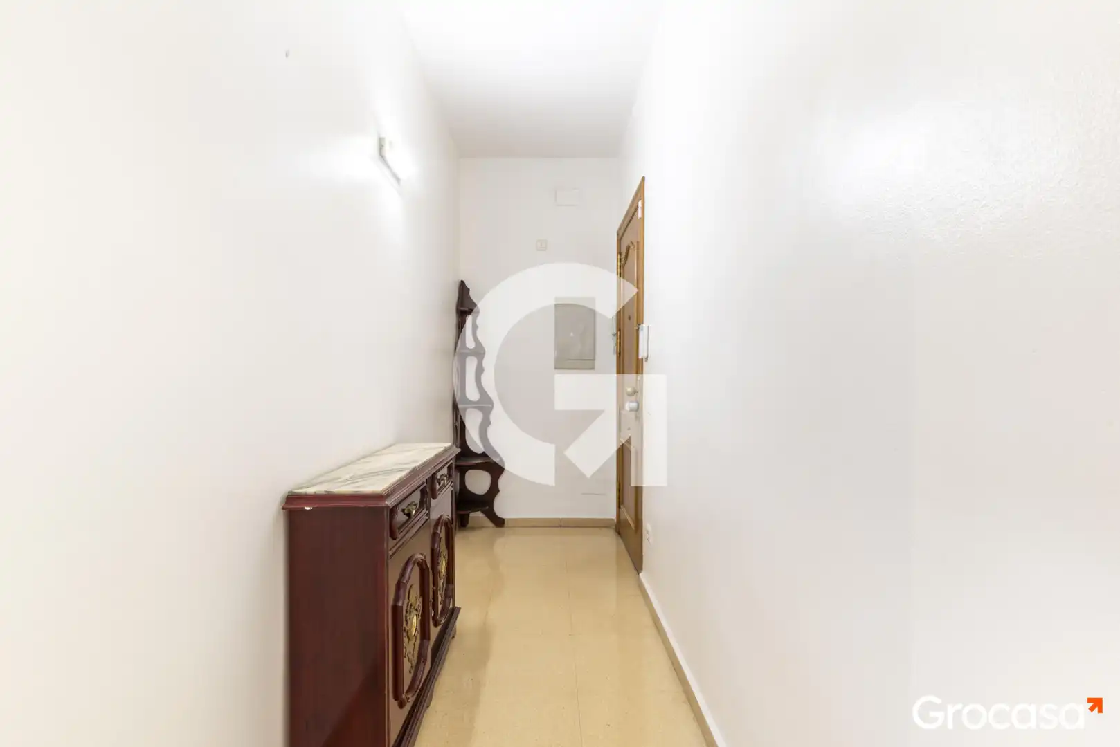 Ground floor for sale in Molins de Rei  with Heating, Terrace and Oven