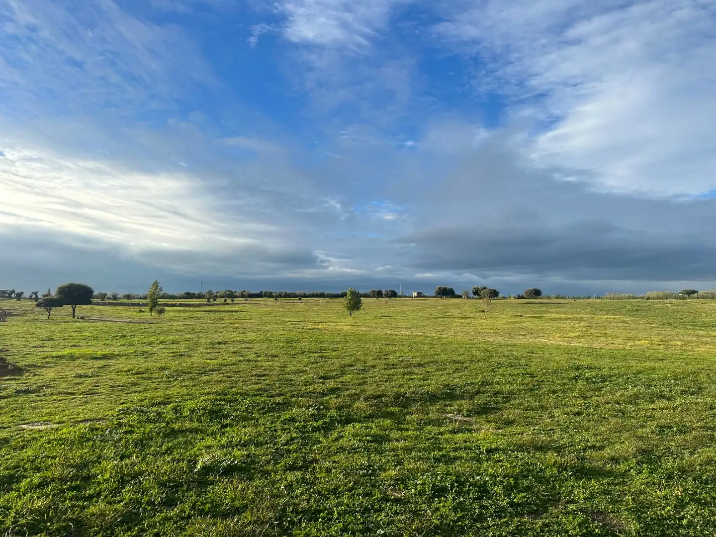 Terreno en venta en Madrid