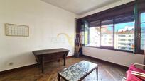 Living room of Flat for sale in Gijón   with Heating