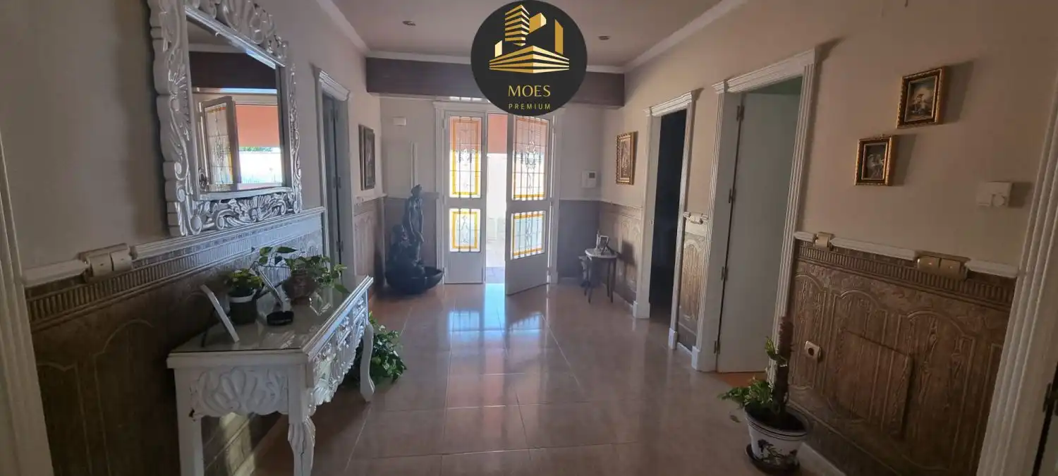 Casa con terraza en venta en Martos, imagen 22