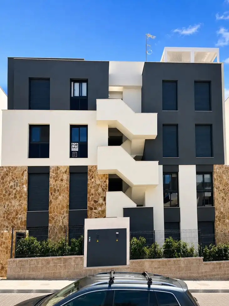 Appartement compact à vendre à Orihuela Costa, imagen 23