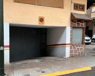 Parking of Garage for sale in Jaca