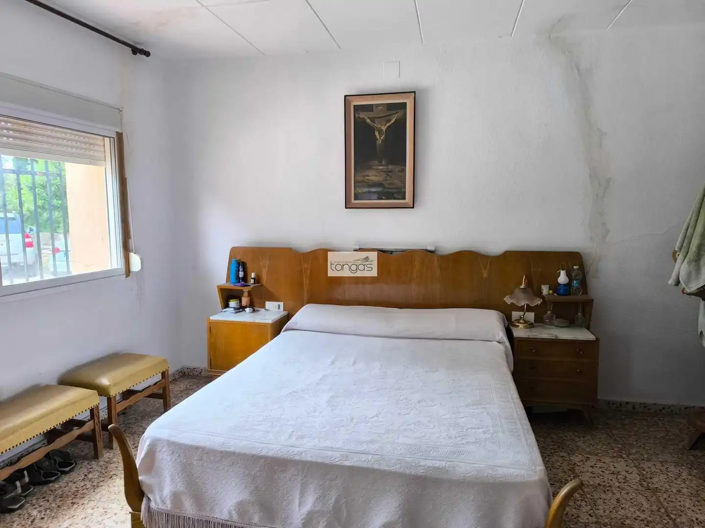 Chalet con piscina en venta en Xàtiva, imagen 23