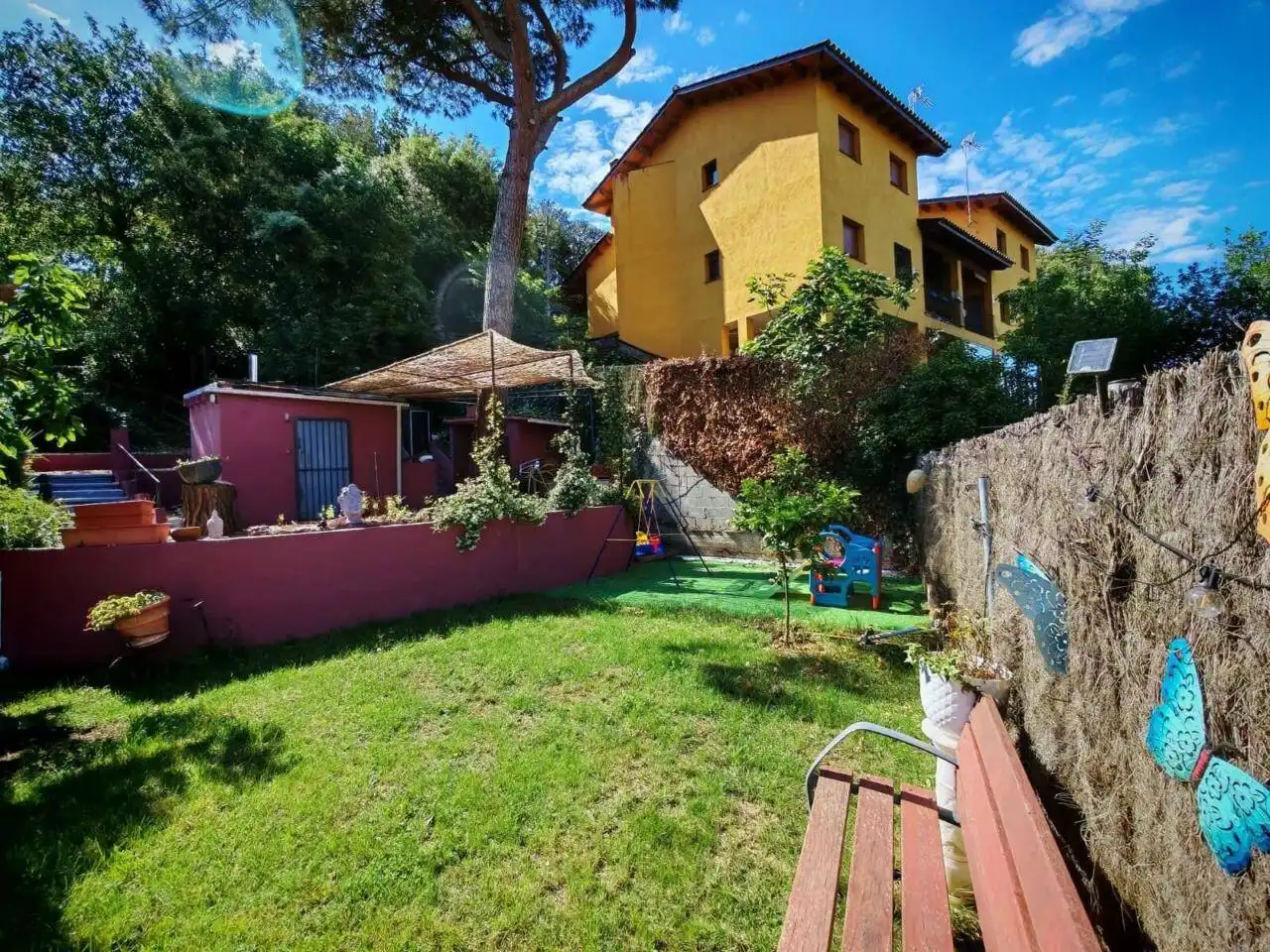 Haus mit Pool zum Verkauf in Sant Pere de Vilamajor, imagen 35
