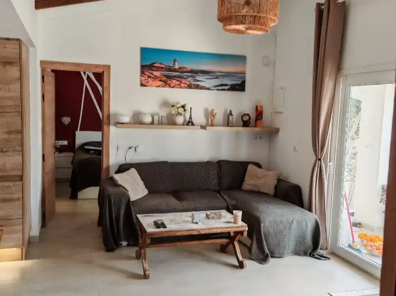 Chalet con jardín en venta en Carrer de Sant Jordi 50, imagen 12