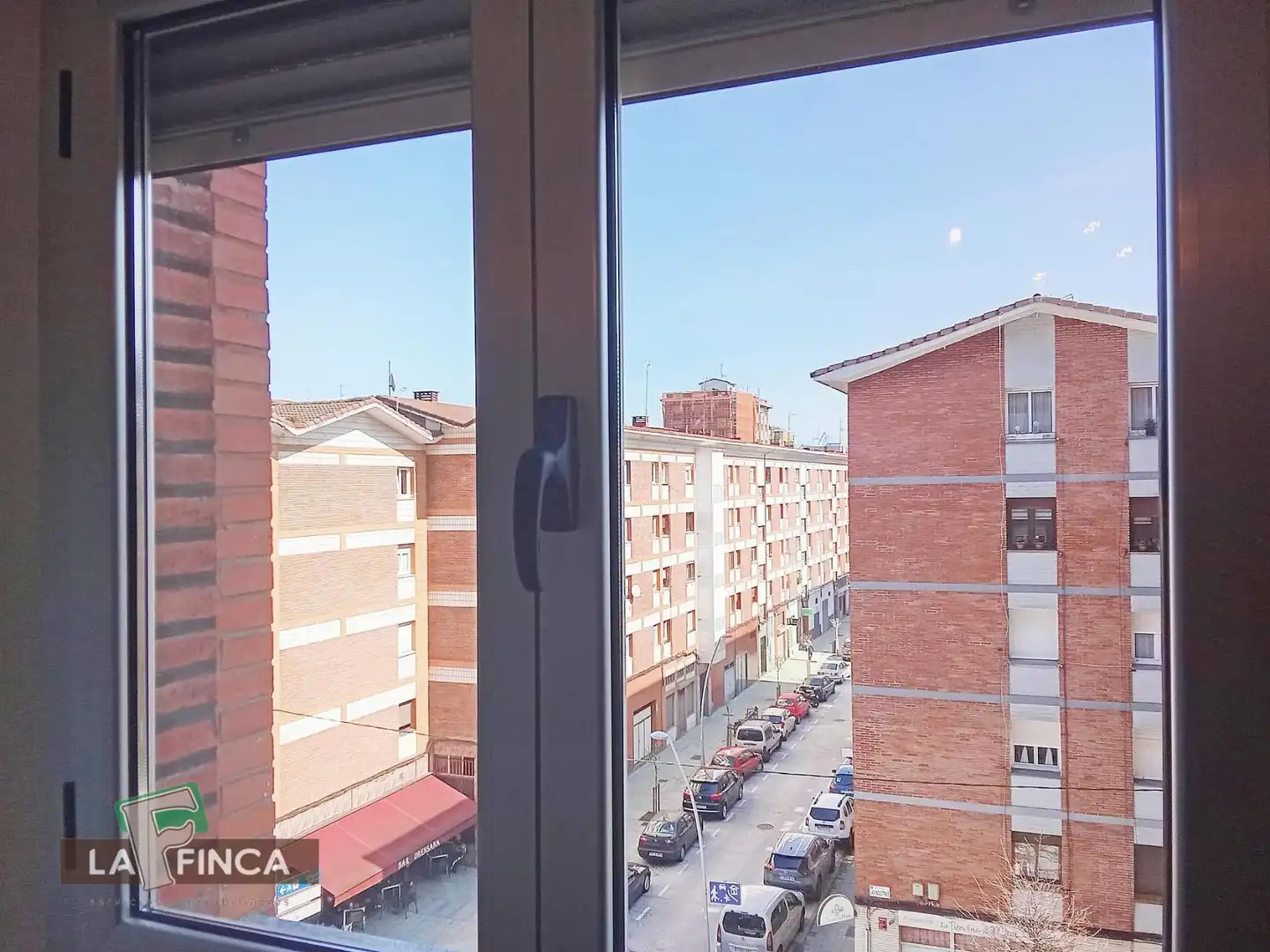 Flat for sale in MARGARITA XIRGU, La Calzada