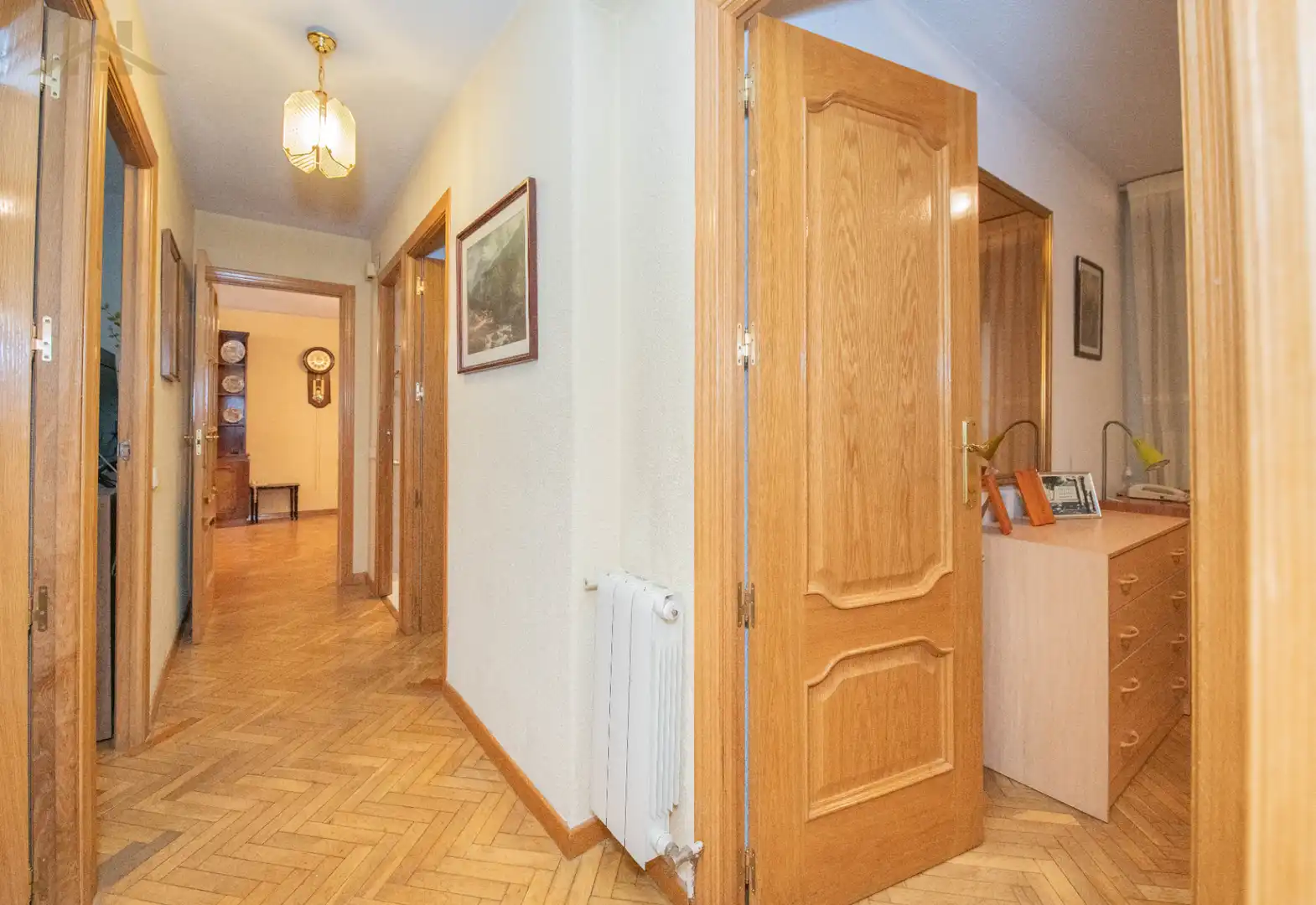 Flat for sale in Alcorcón  with Air Conditioner, Heating and Terrace