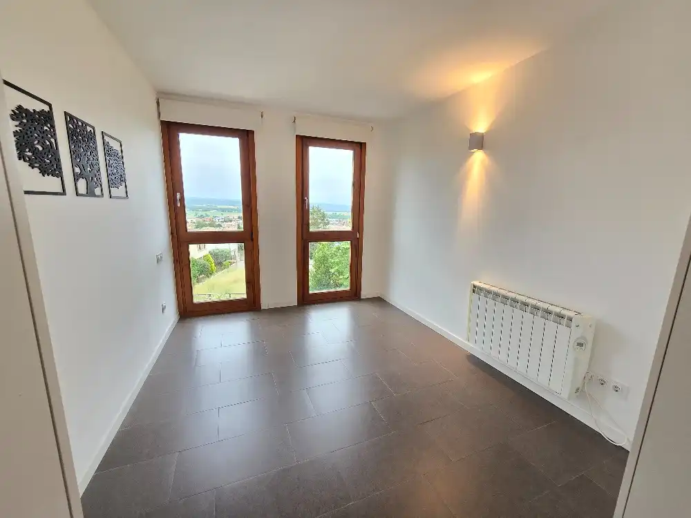 Habitación de Dúplex de alquiler en Moià con Calefacción, Jardín privado y Terraza