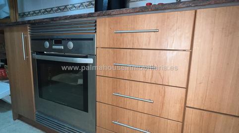 Foto 2 de Planta baixa en venda a Santa Margalida Poble, Illes Balears