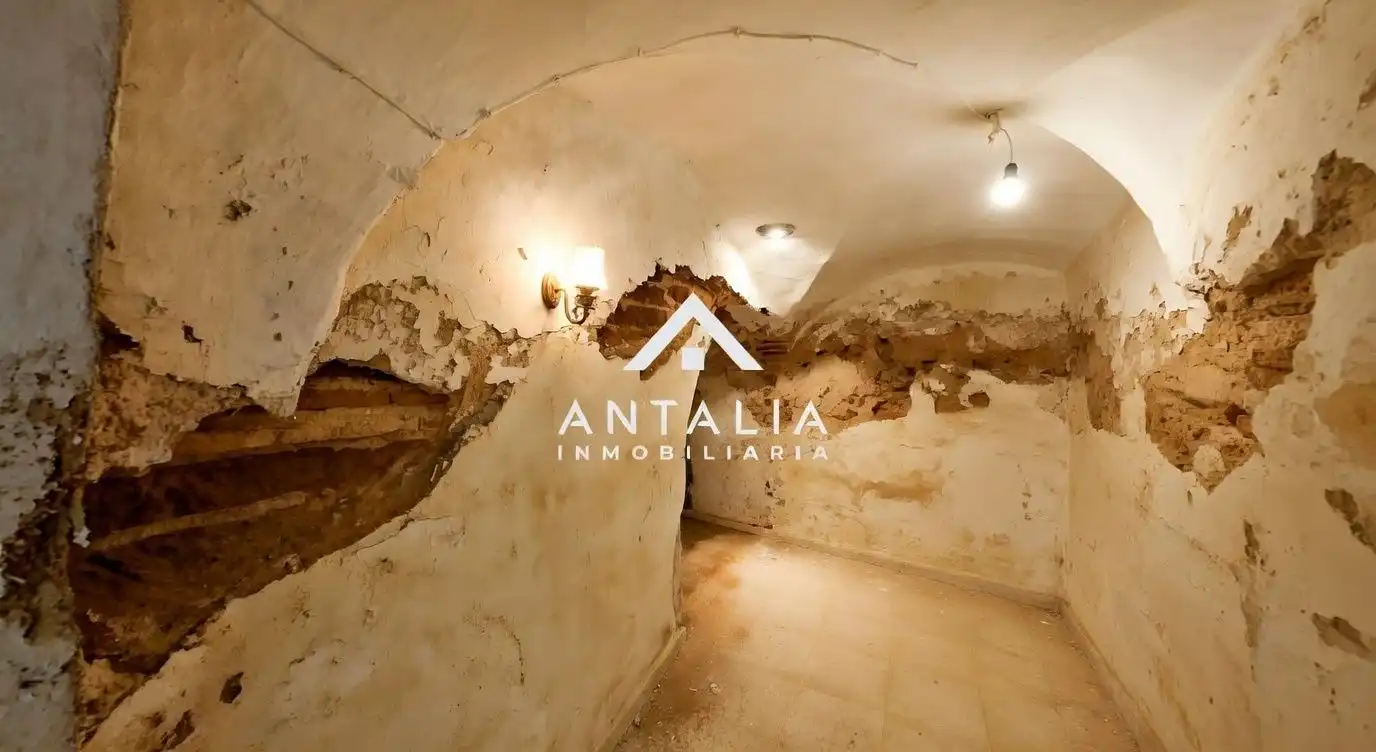 Casa in vendita a Torreorgaz, imagen 25