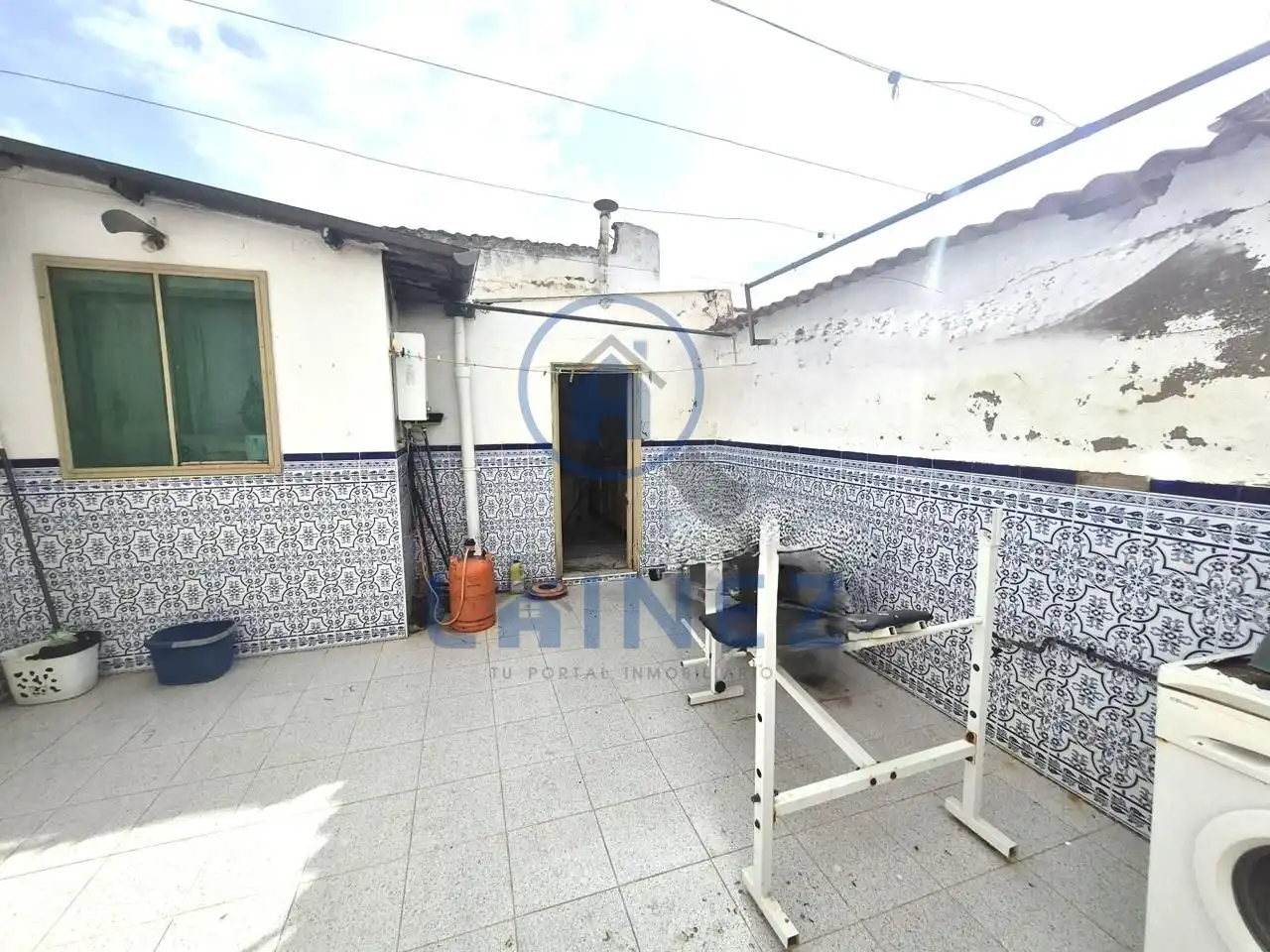 Casa en venda a Peñarroya-Pueblonuevo, imagen 17