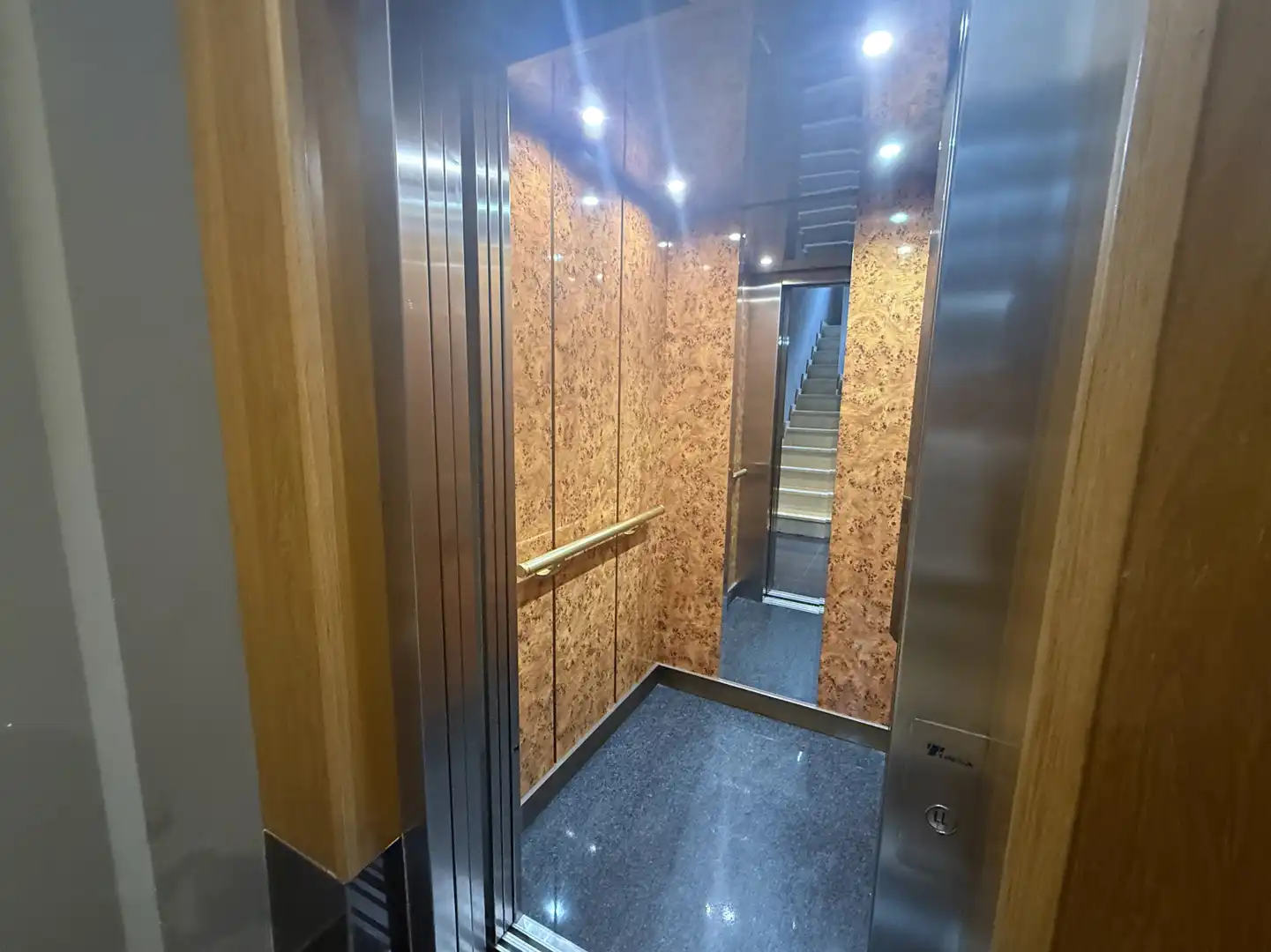 Piso en venta en Oeste