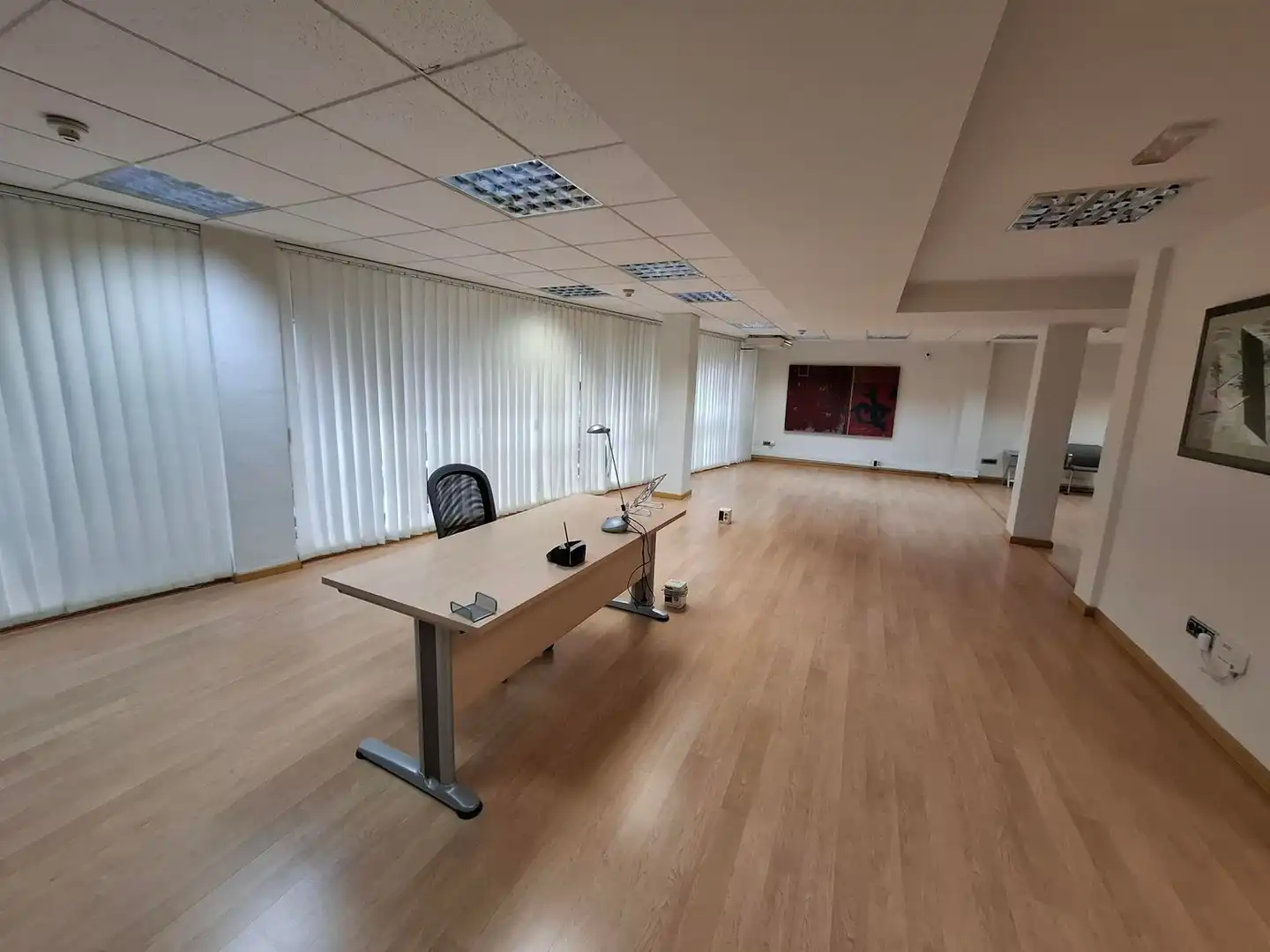 Büro mit Aufzug zum Verkauf in Calle de los Artilleros 4, imagen 7
