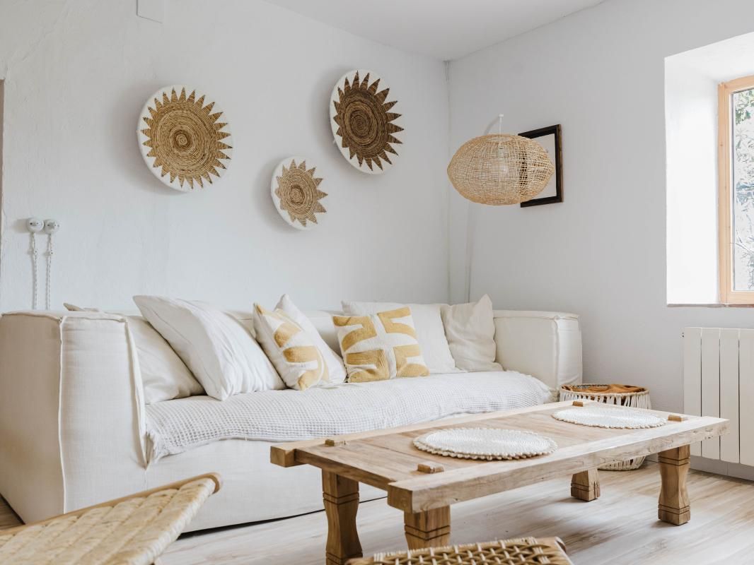 Finca rústica en venta en Partida Cuenca, El Faro de Calaburra - Chaparral