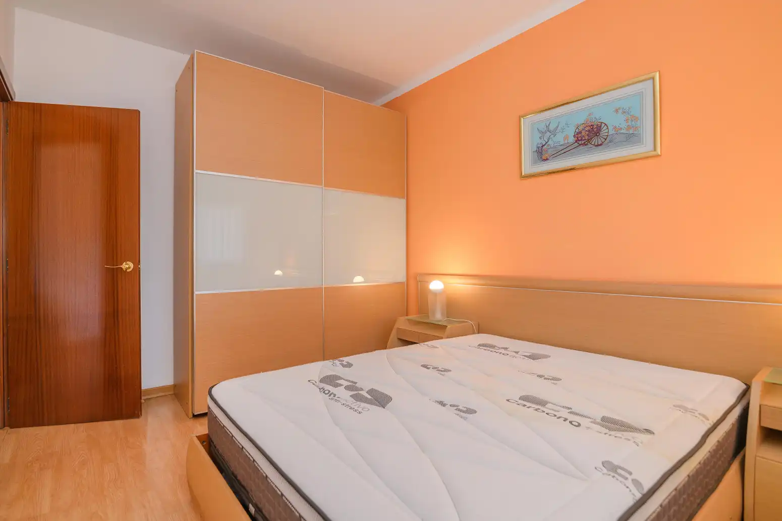 Habitación de Piso en venta en Viladecans con Aire acondicionado, Calefacción y Parquet
