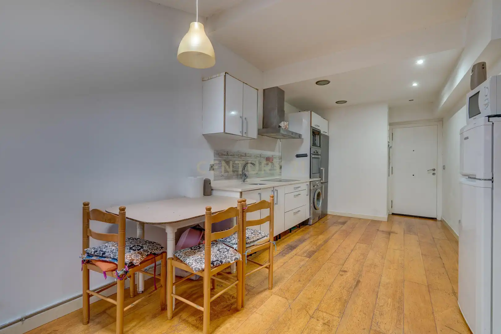 Cocina de Piso en venta en Azkoitia