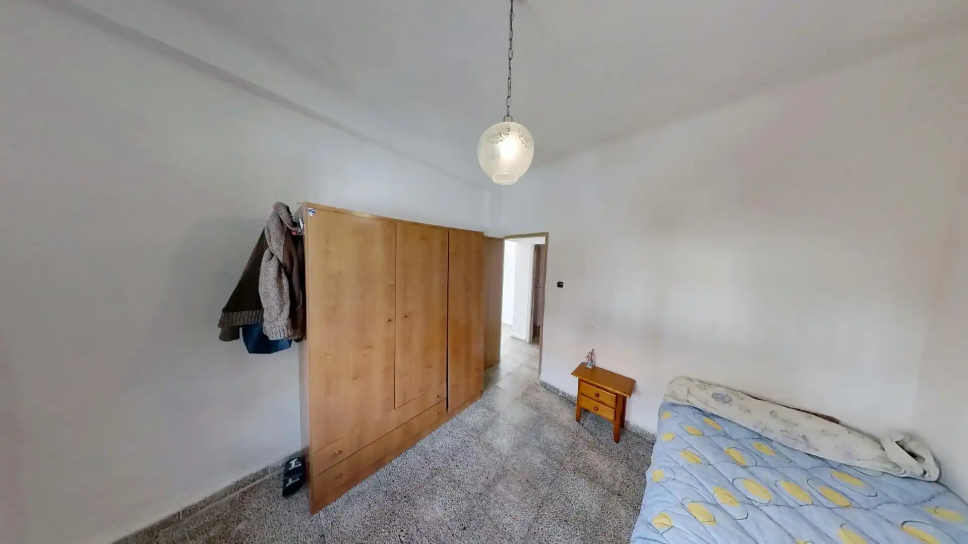 Casa o xalet en venda a Calle BARRANQUILLO, 7, Castell de Ferro
