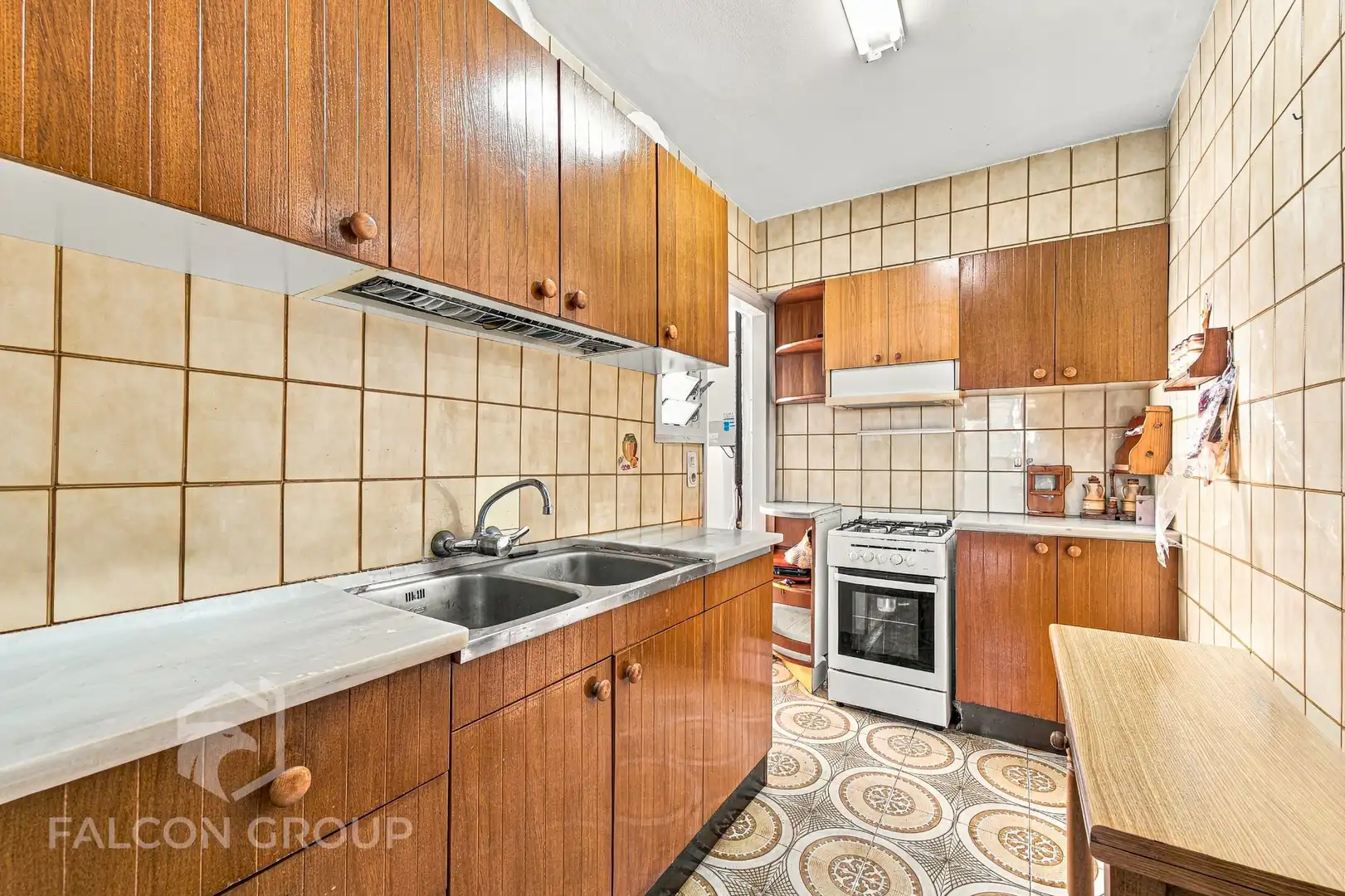 Flat with terrace for sale in Plaça Llobregat, imagen 8