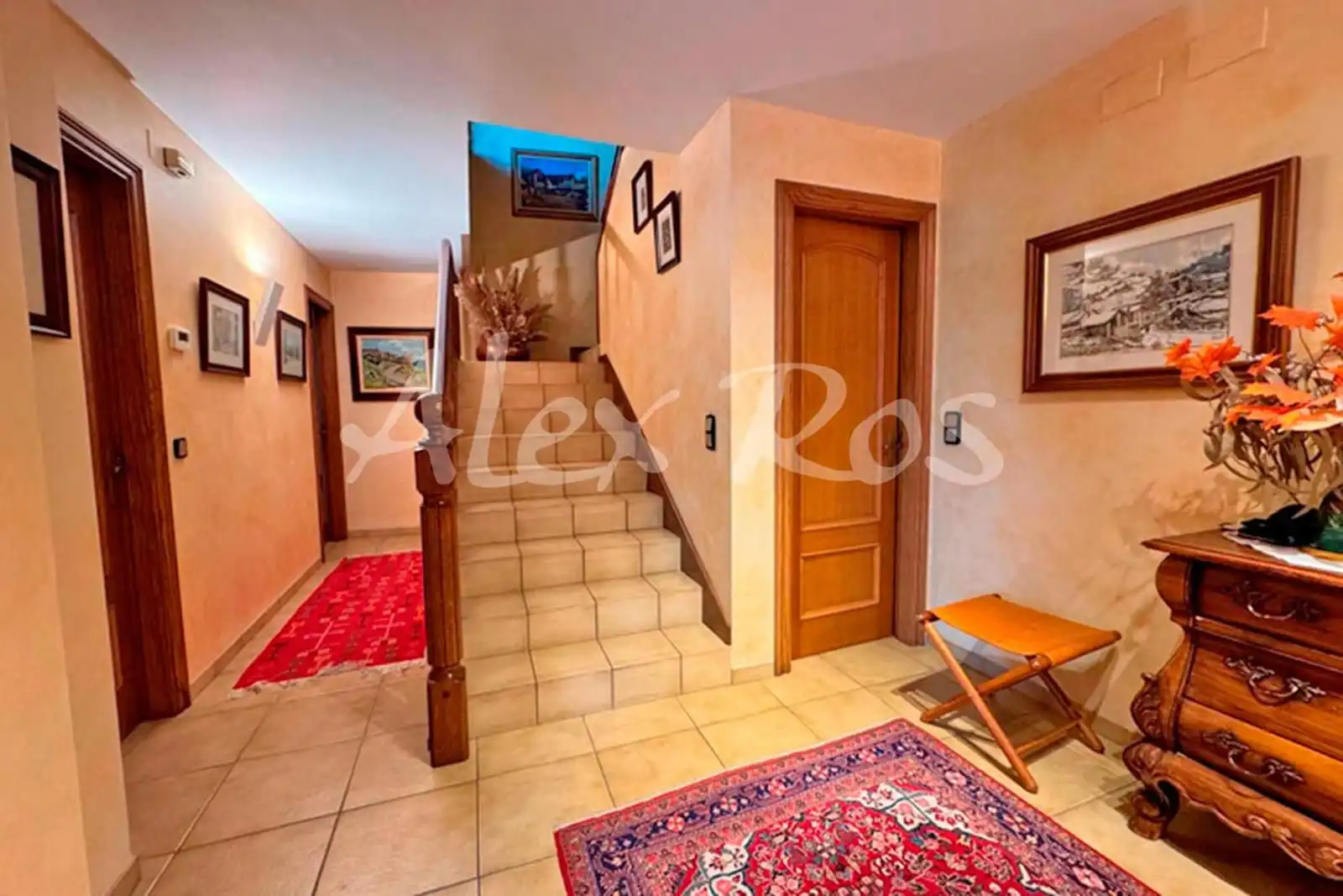 Casa o xalet en venda en La Seu d'Urgell amb Aire condicionat, Calefacció i Jardí privat