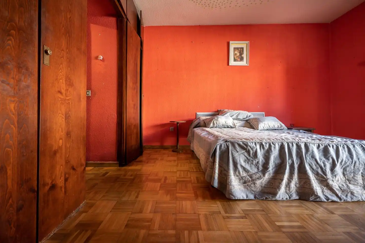 Habitación de Piso en venta en Ávila con Calefacción, Parquet y Terraza