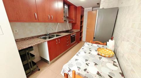 Foto 5 de Planta baixa en venda a Centre, El Vendrell