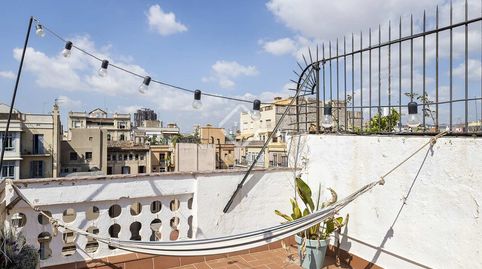 Foto 5 de Ático en venta en Dreta de l'Eixample, Barcelona Capital