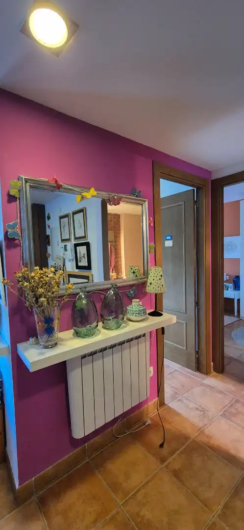 Flat for sale in Vilanova de Prades  with Heating and Balcony